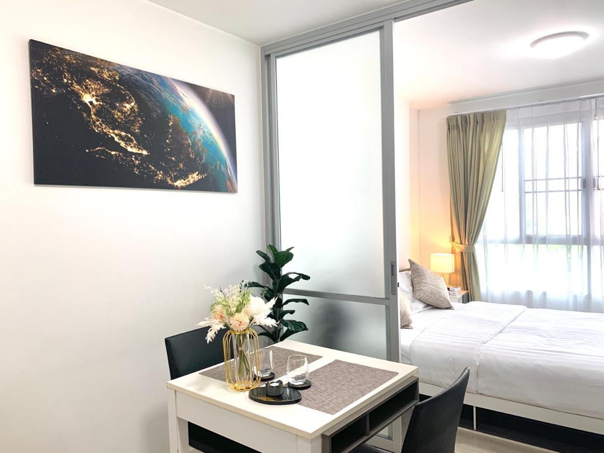 The 5th One Bed Dcondo Sign Apartamento *