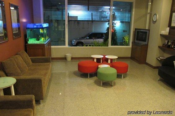 Hotel Baiyoke Ciao
