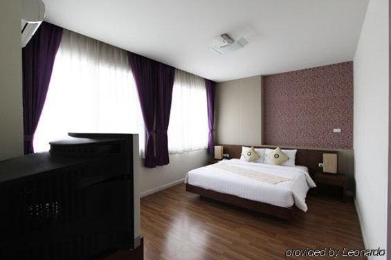 Baiyoke Ciao Hotel Chiang Mai