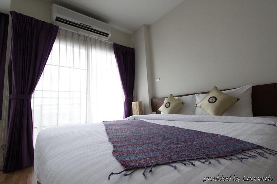 Hotel Baiyoke Ciao 3*