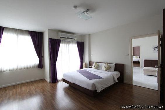 Baiyoke Ciao 3*