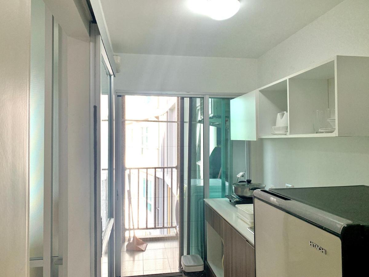 Apartamento The 5th One Bed Dcondo Sign *