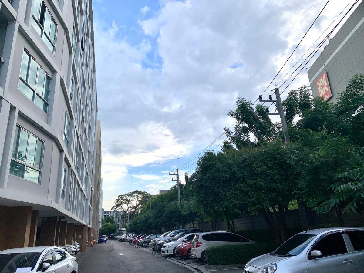 The 5th One Bed Dcondo Sign Apartamento Chiang Mai
