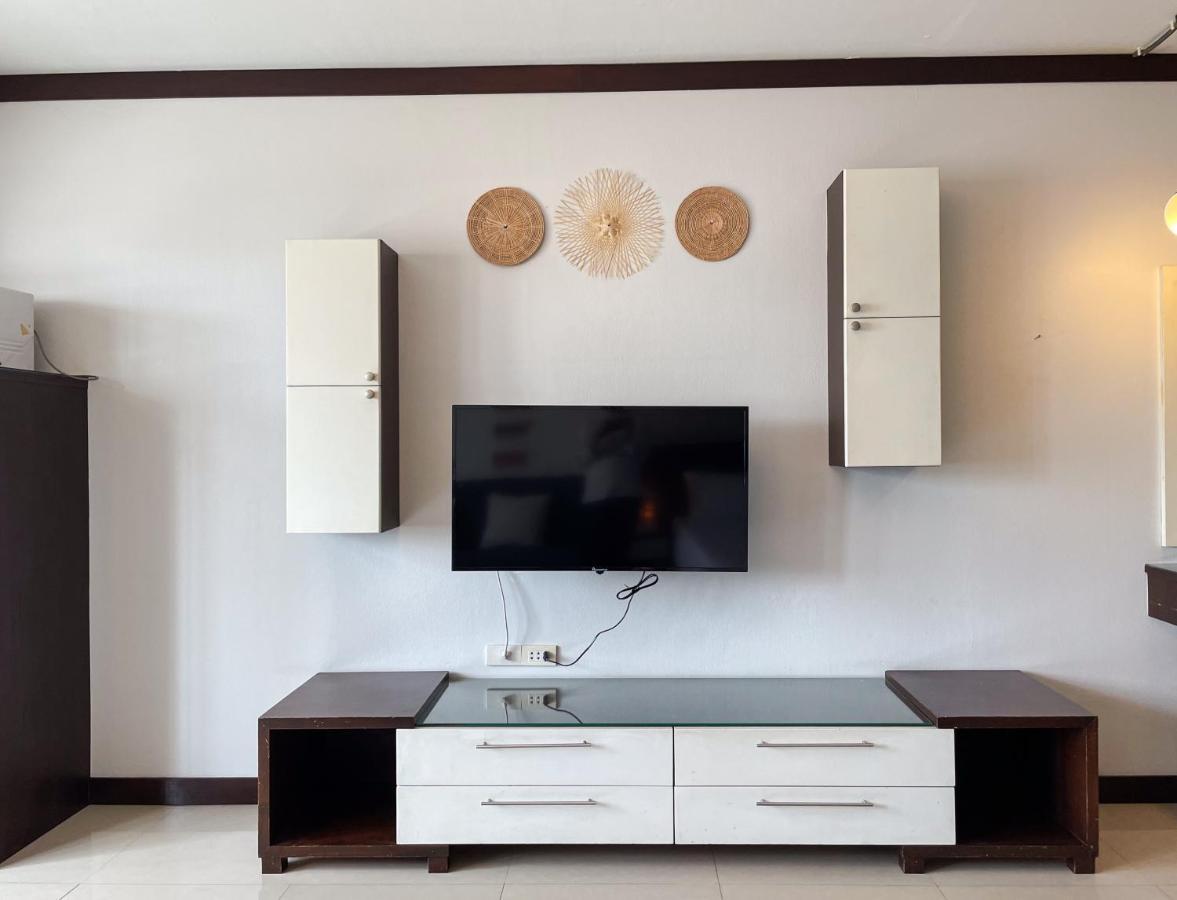 Apartamento Nimman Lanna - The Sister's