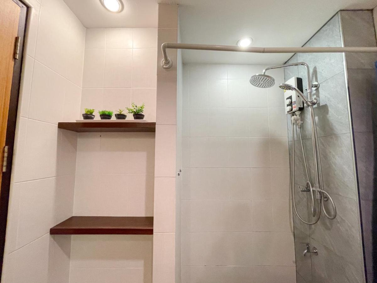 Apartamento Nimman Lanna - The Sister's *