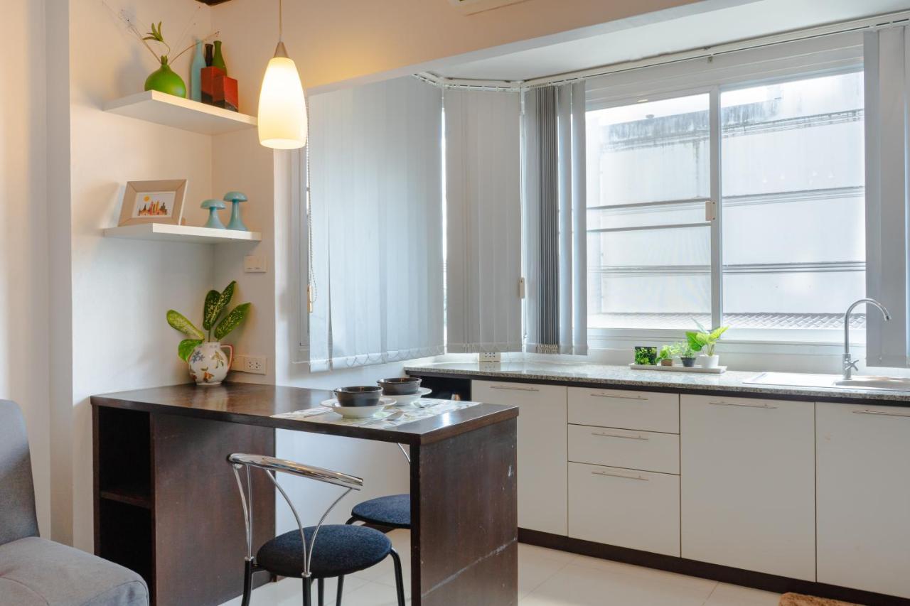 Apartamento Nimman Lanna - The Sister's Chiang Mai