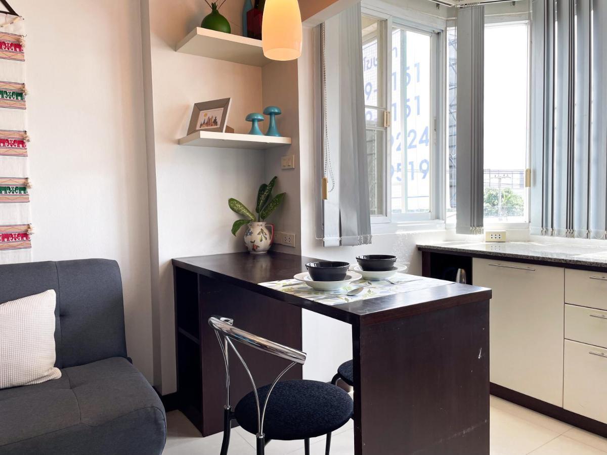 Apartamento Nimman Lanna - The Sister's