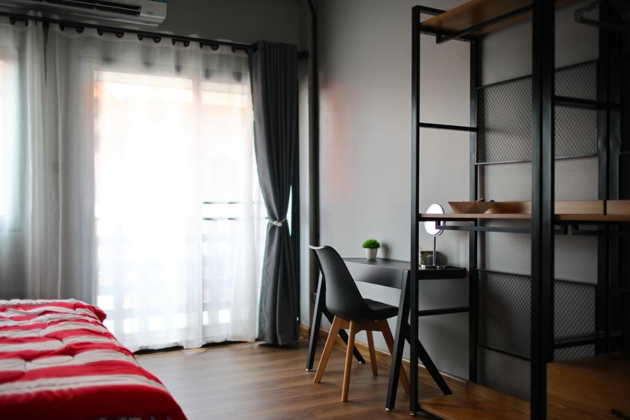 Restcipe' Chiang Mai