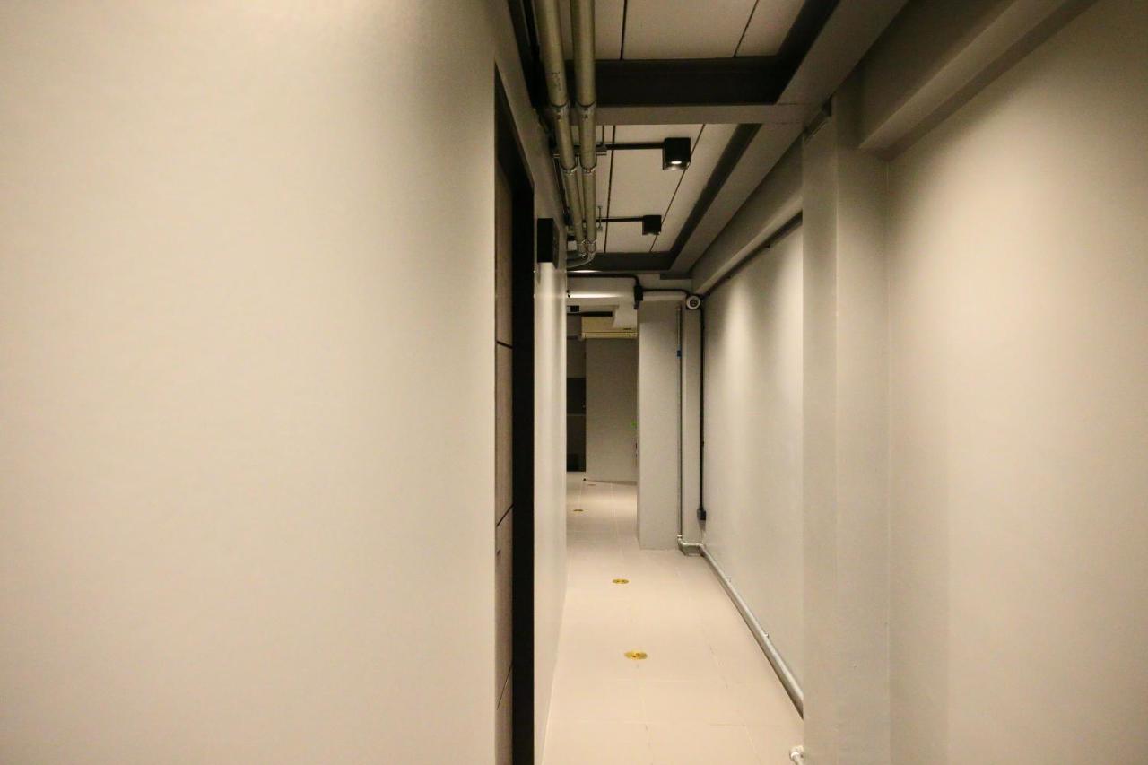 Restcipe' Apartamento Chiang Mai