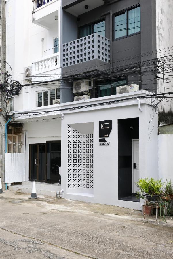 Restcipe' Apartment Chiang Mai
