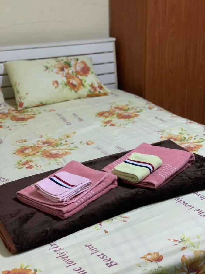 Homestay Welcome To Hang Dong - Close To The Night Safari *