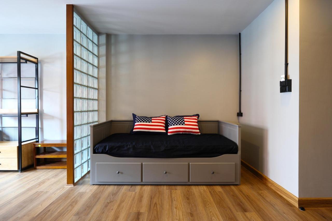 Restcipe' Apartment