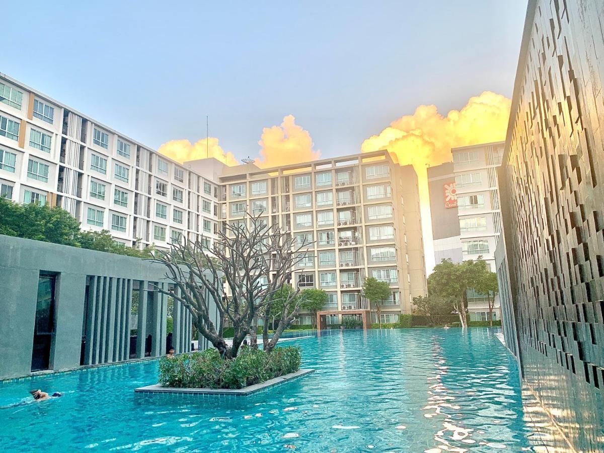 The 5th One Bed Dcondo Sign Apartamento Chiang Mai