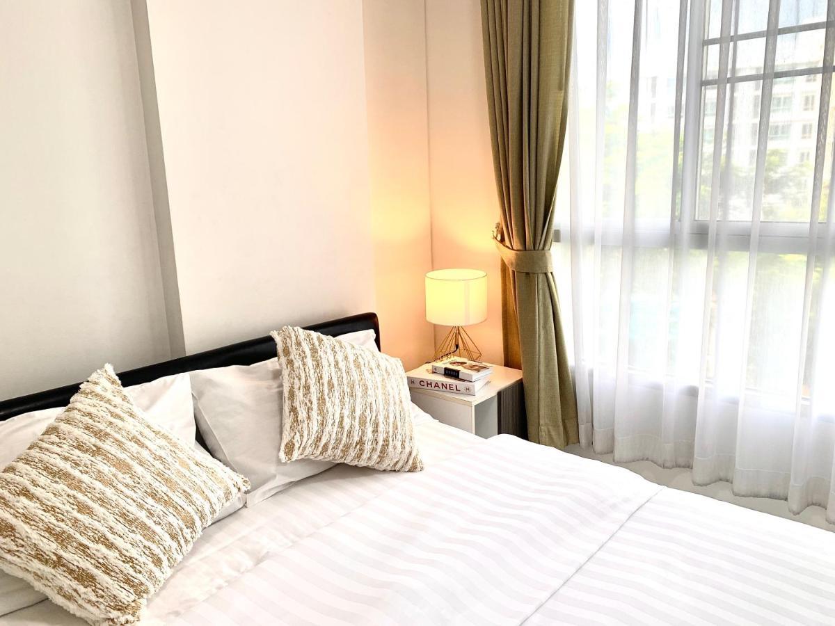 The 5th One Bed Dcondo Sign Chiang Mai