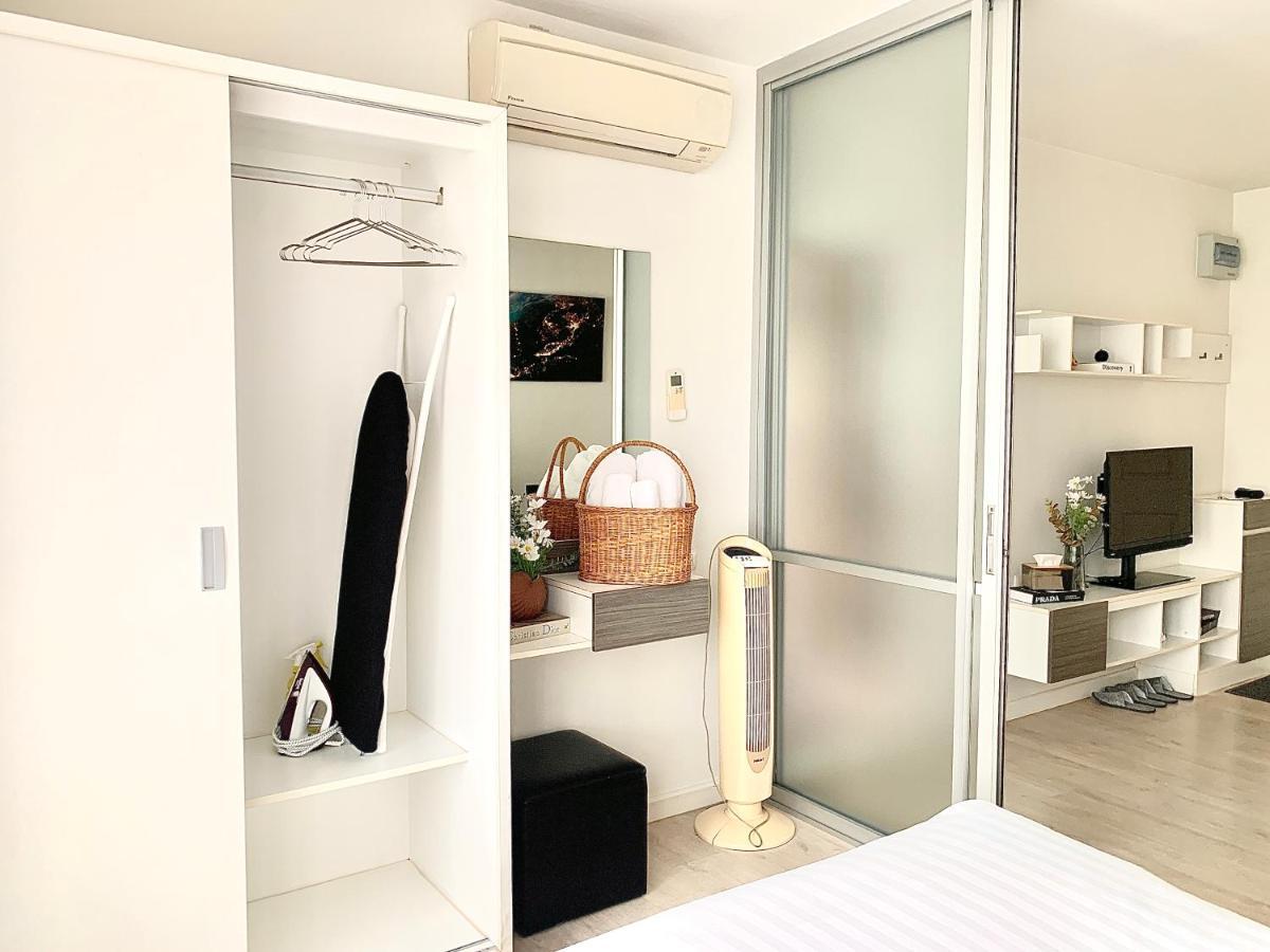 Apartamento The 5th One Bed Dcondo Sign *
