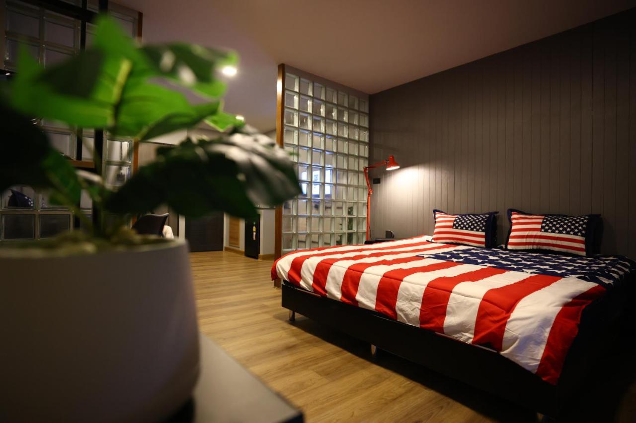 Apartment Restcipe'