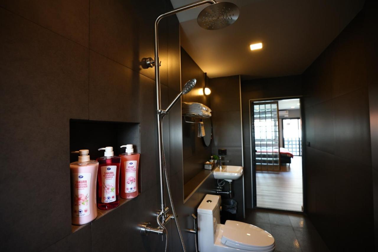Apartment Restcipe' Chiang Mai