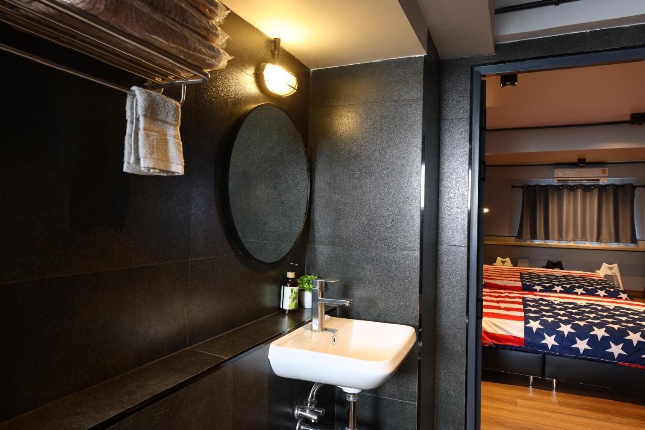 Restcipe' Apartment *