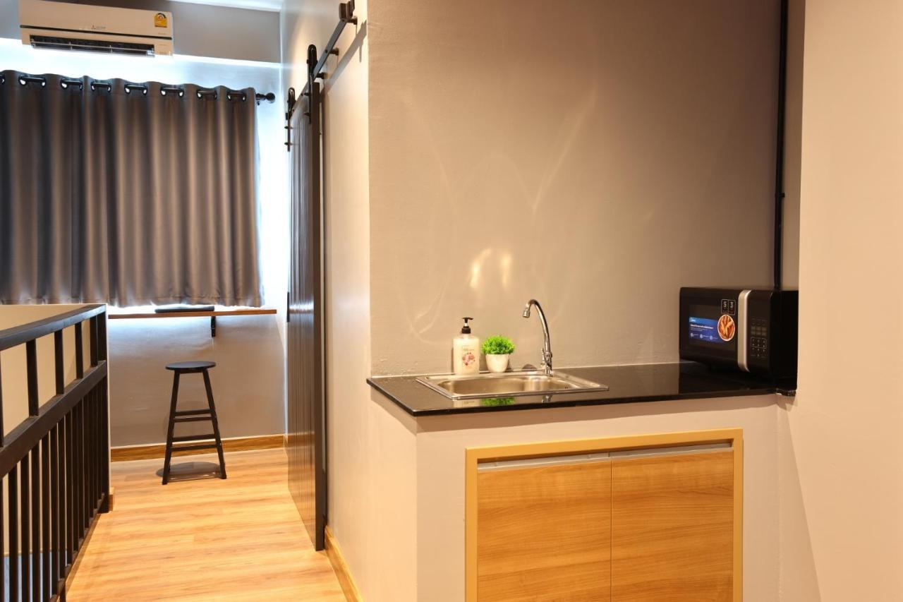 Restcipe' Apartment *
