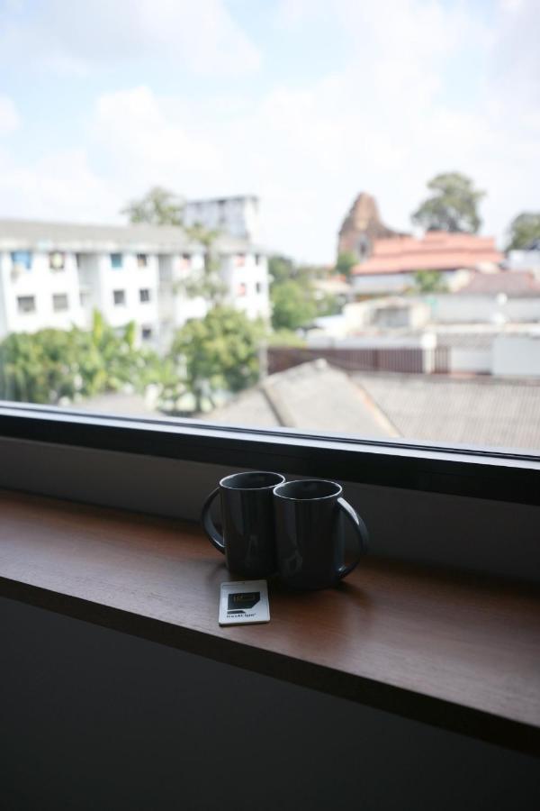 Restcipe' Apartment *