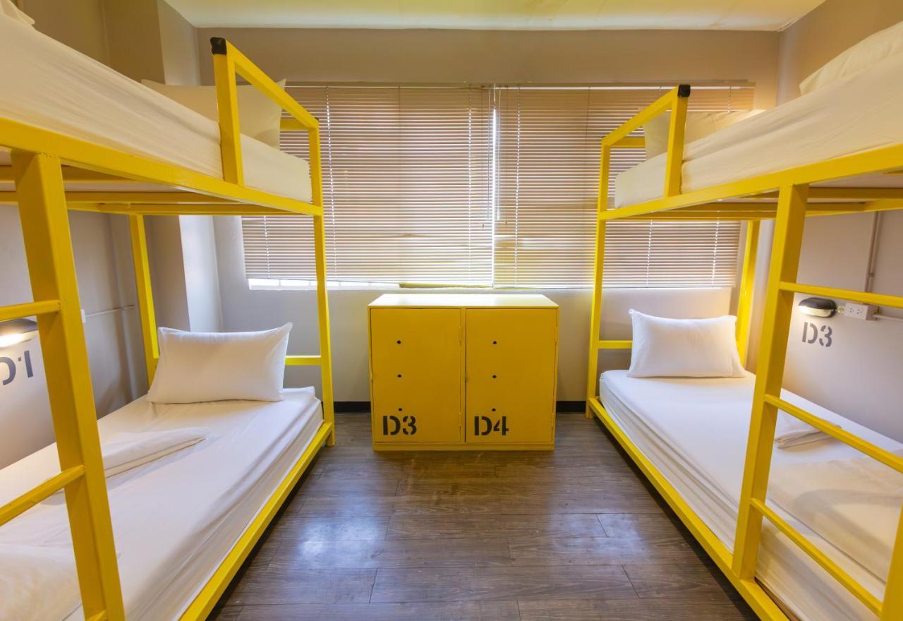 Hostel Chang Chang *