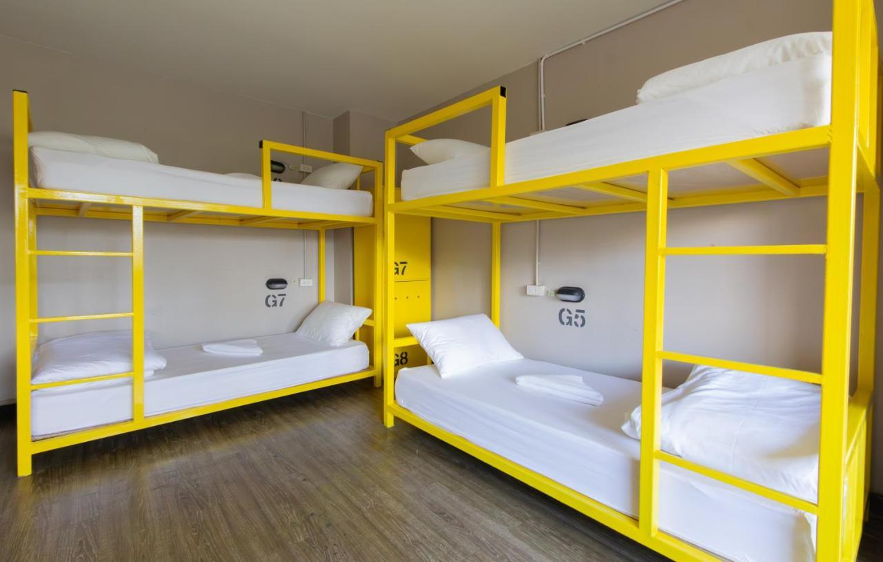 Hostel Chang Chang *