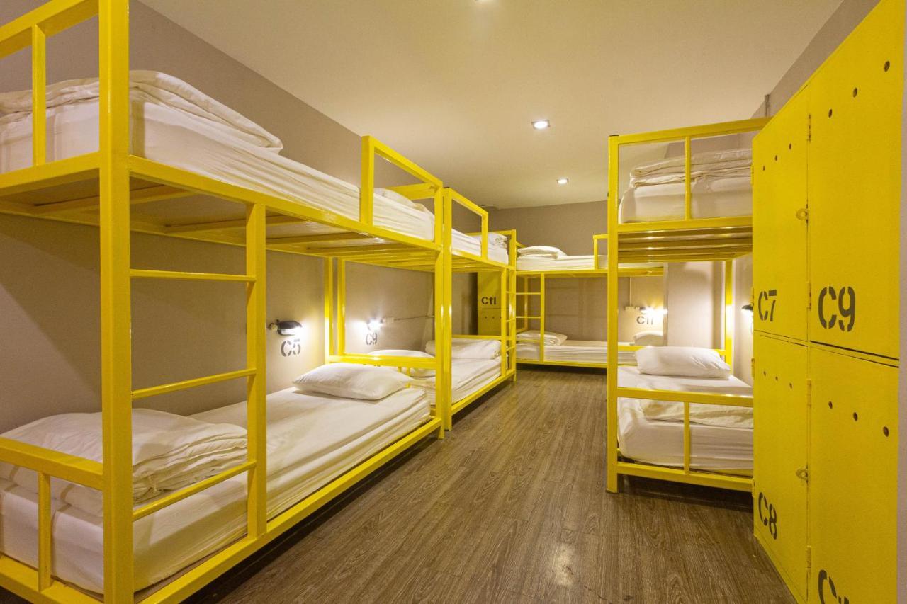 Hostel Chang Chang *