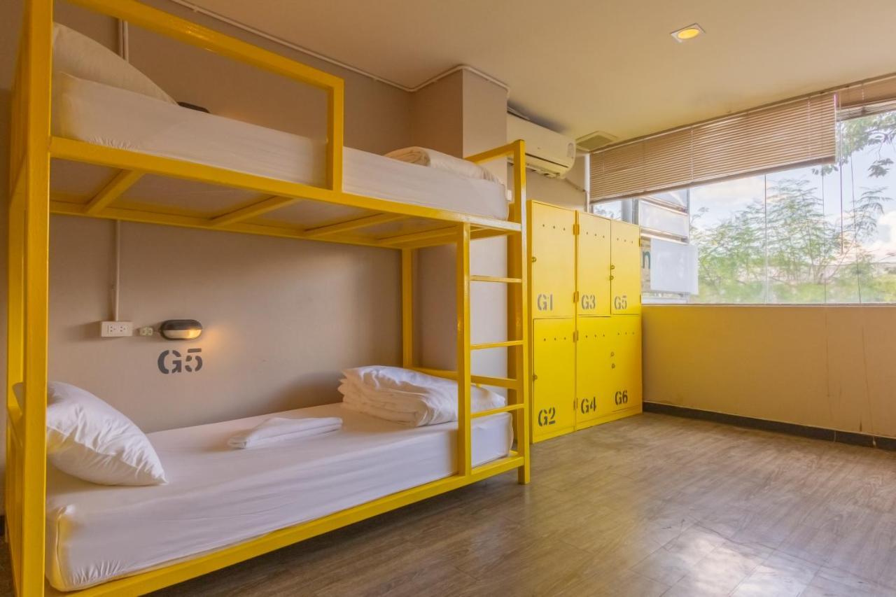 Hostel Chang Chang