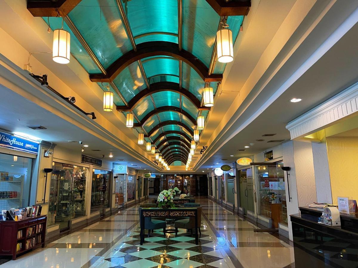 640 Mountain View 2 Minutes Walk To One Nimman Maya Appartement