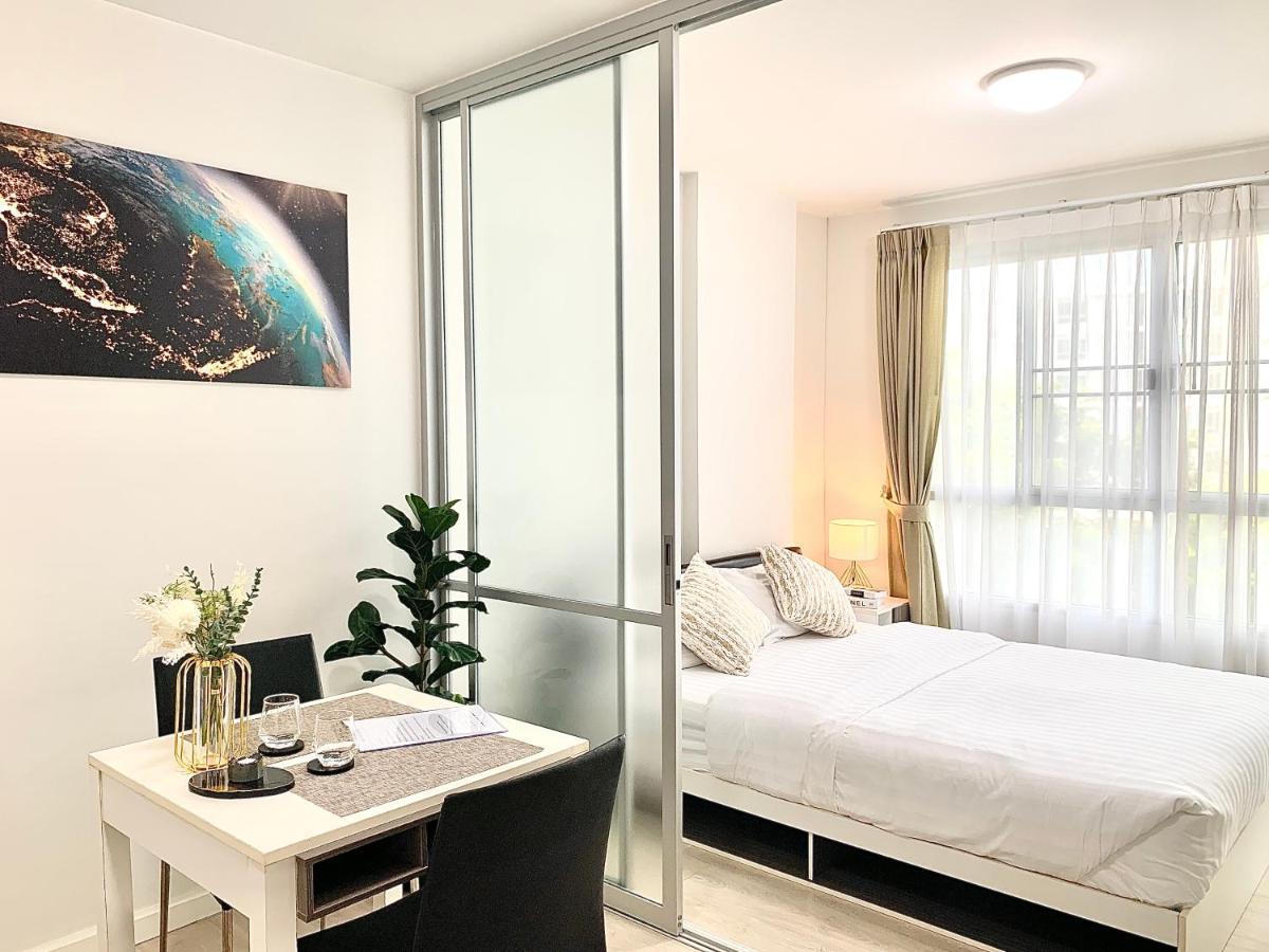 The 5th One Bed Dcondo Sign Apartamento *