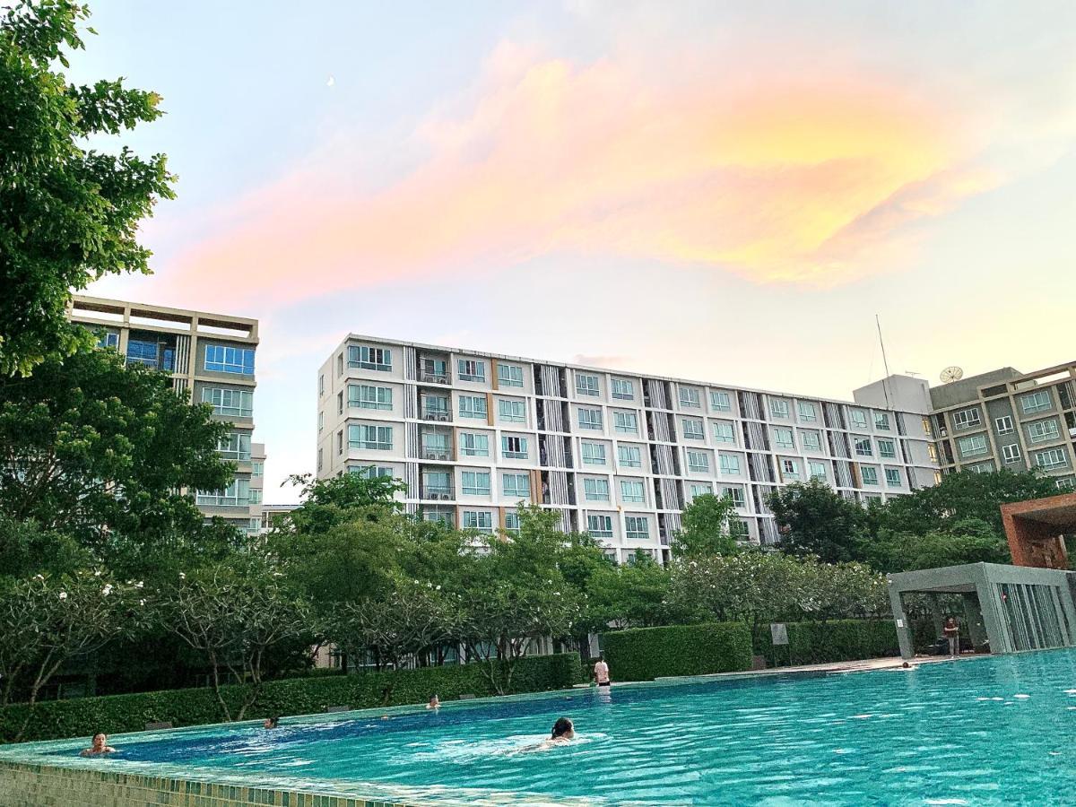 The 5th One Bed Dcondo Sign Apartamento *