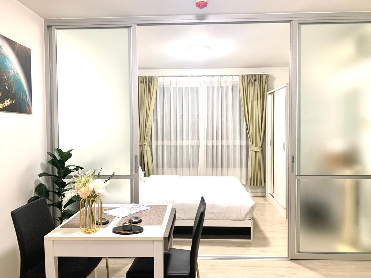 The 5th One Bed Dcondo Sign * Chiang Mai
