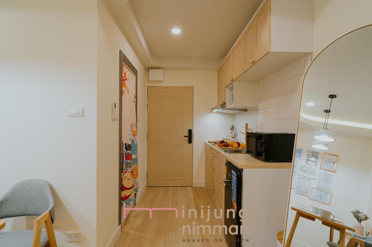 Apartment Mini Jung Koji Chiang Mai