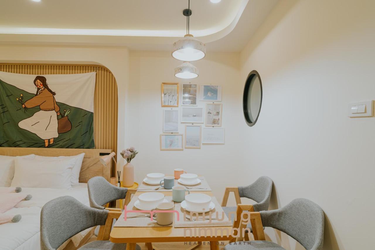 Mini Jung Koji Apartment Chiang Mai
