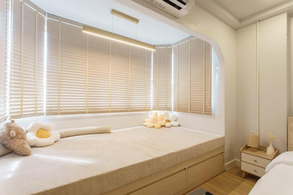 Apartment Mini Jung Nimman