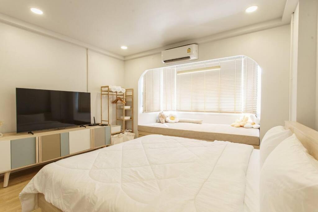 Mini Jung Nimman Apartment