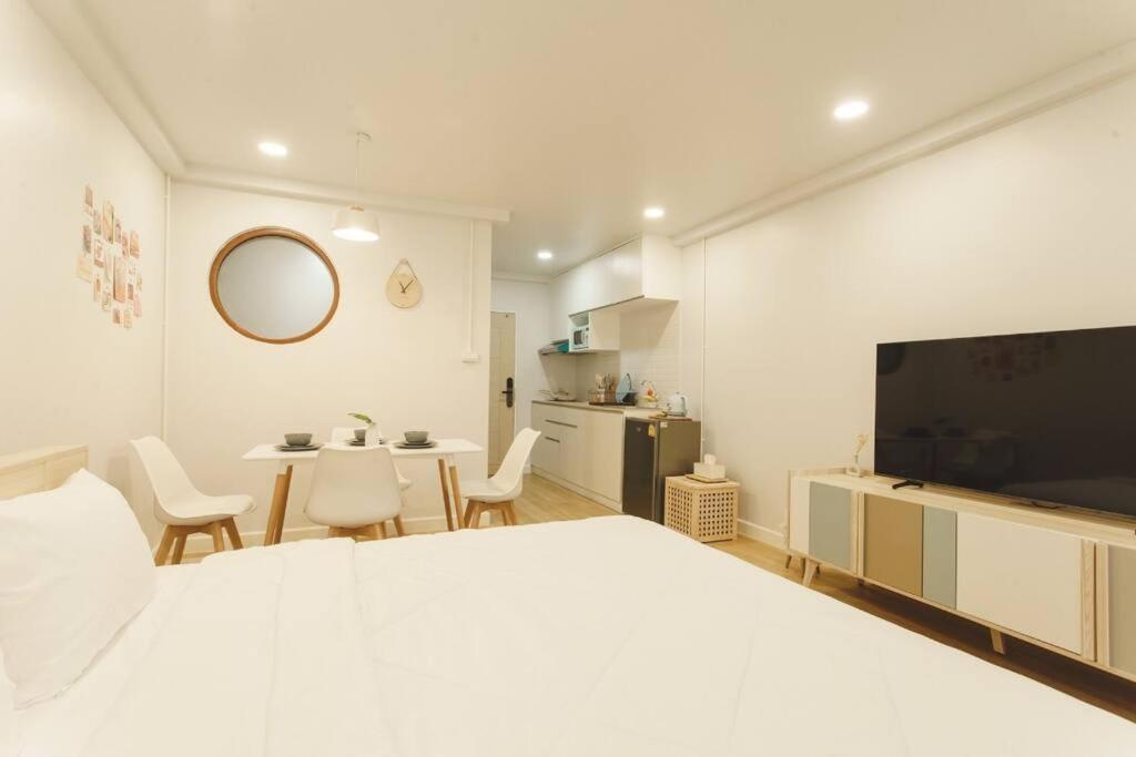 Apartment Mini Jung Nimman *