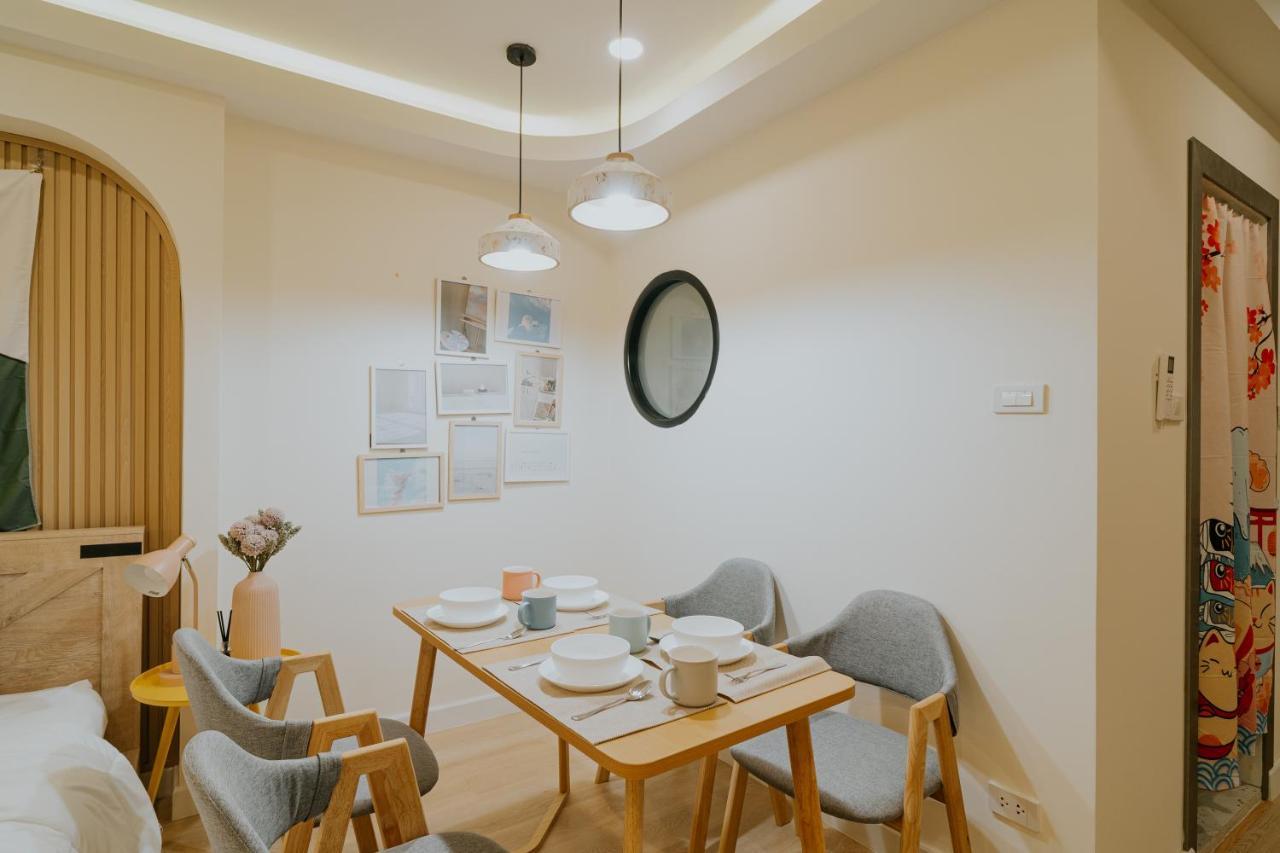 Apartment Mini Jung Koji