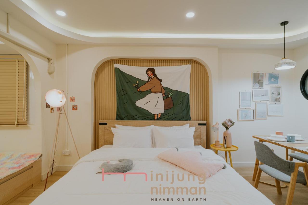 Apartment Mini Jung Koji Chiang Mai
