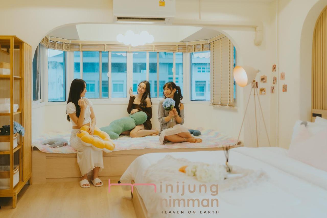 Apartment Mini Jung Koji