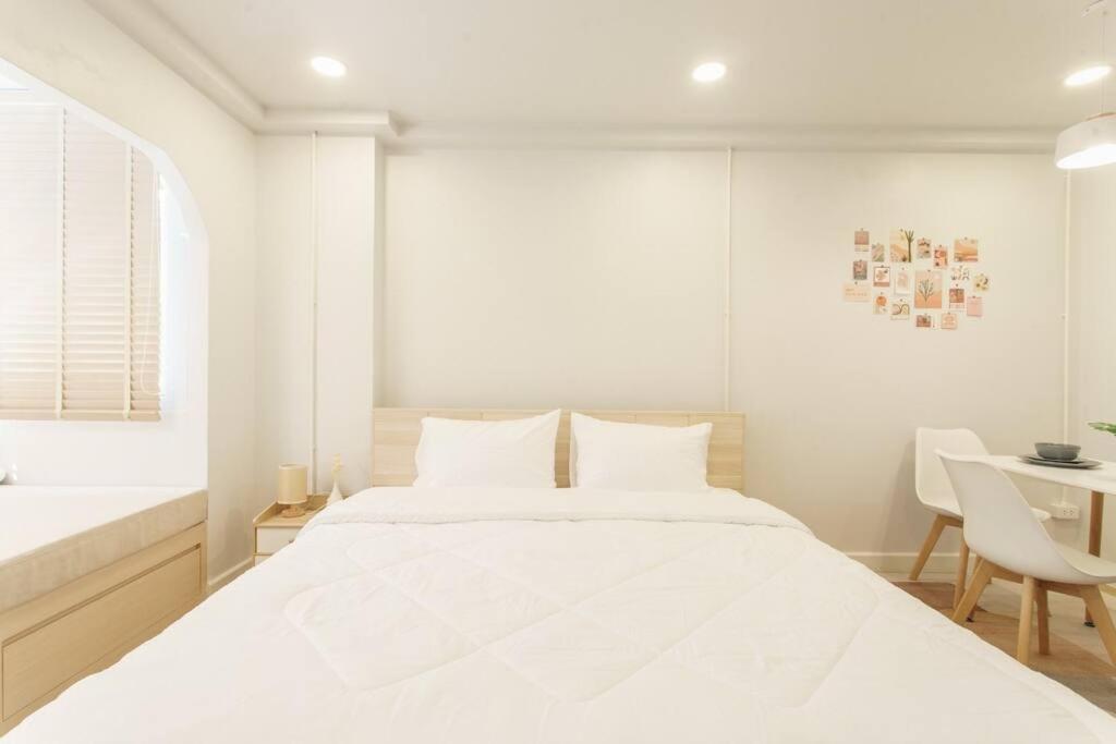 Apartment Mini Jung Nimman *