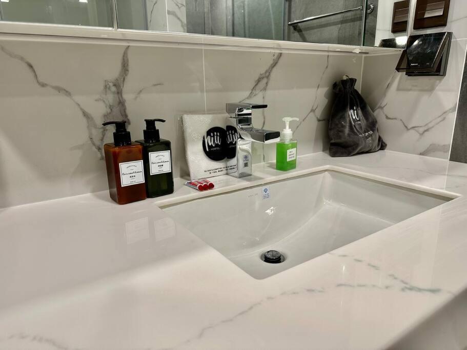 Astra Sky River High Floor,3 Bedrooms 97㎡ 山景房带浴缸 Apartment Chiang Mai