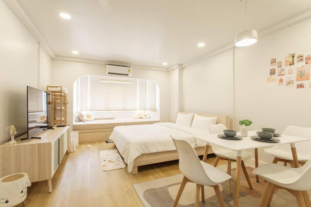 Mini Jung Nimman Apartment *