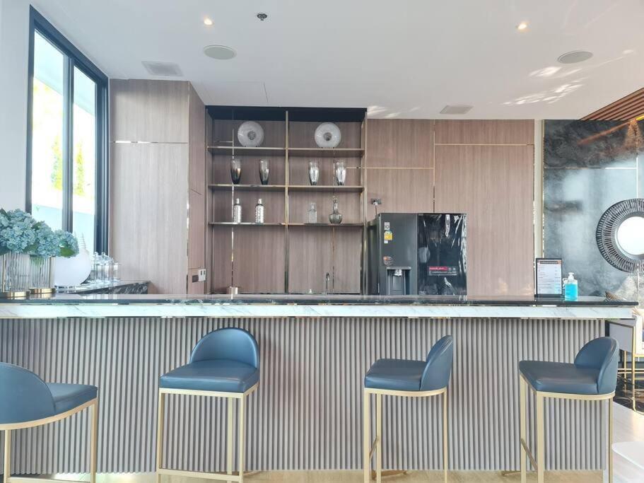 Apartment Astra Sky River High Floor,3 Bedrooms 97㎡ 山景房带浴缸 *