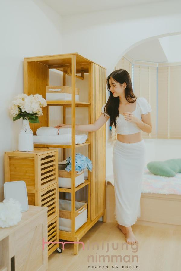 Apartment Mini Jung Koji Chiang Mai