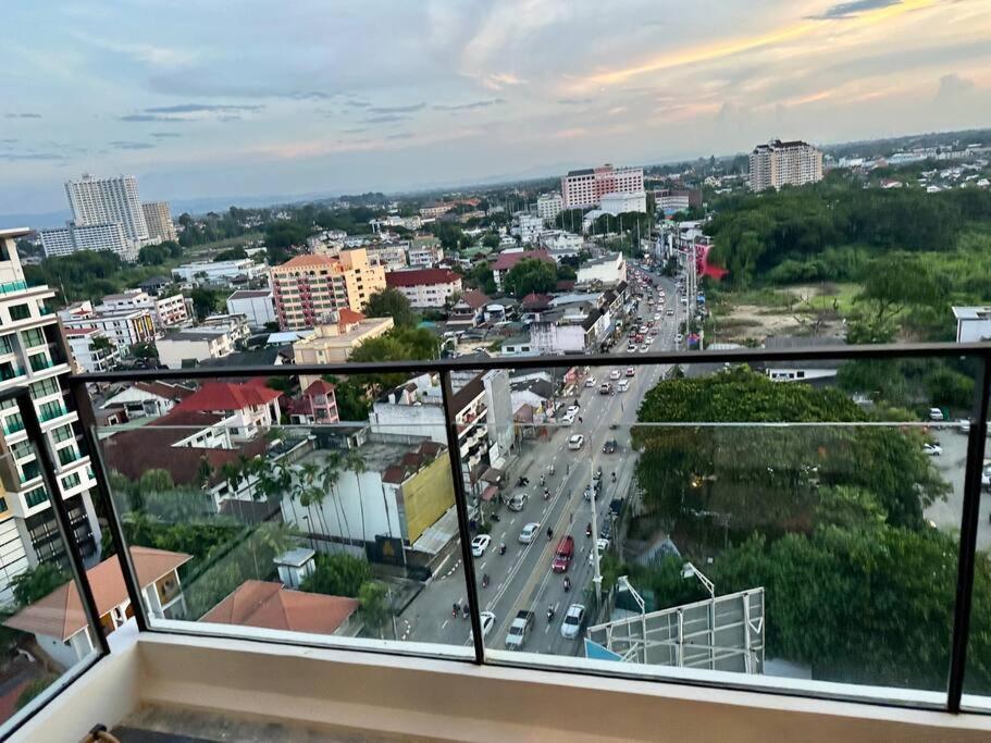 Apartamento Astra Sky River High Floor,3 Bedrooms 97㎡ 山景房带浴缸 *