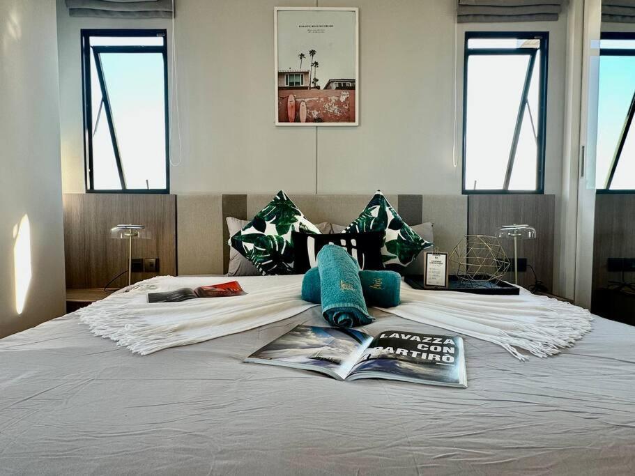 Astra Sky River High Floor,3 Bedrooms 97㎡ 山景房带浴缸 Apartamento *