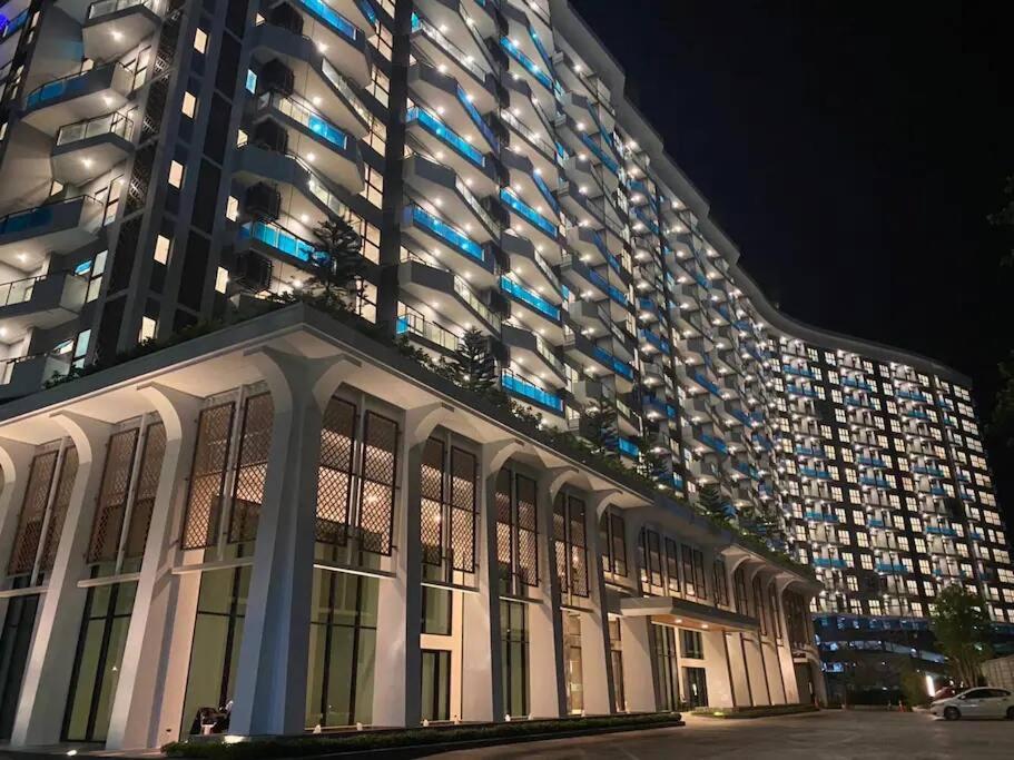 Astra Sky River High Floor,3 Bedrooms 97㎡ 山景房带浴缸 * Chiang Mai