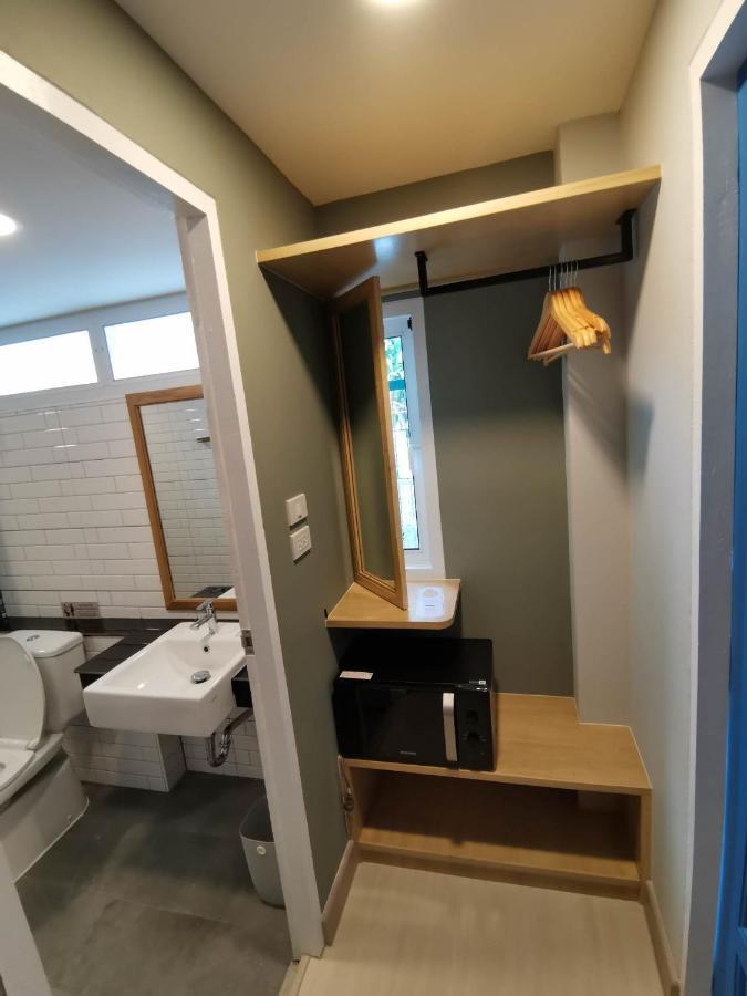 Rumah tetamu Soi9 Poshtel *