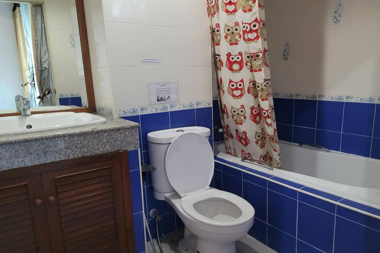 Kaewchantra Mansion 3*